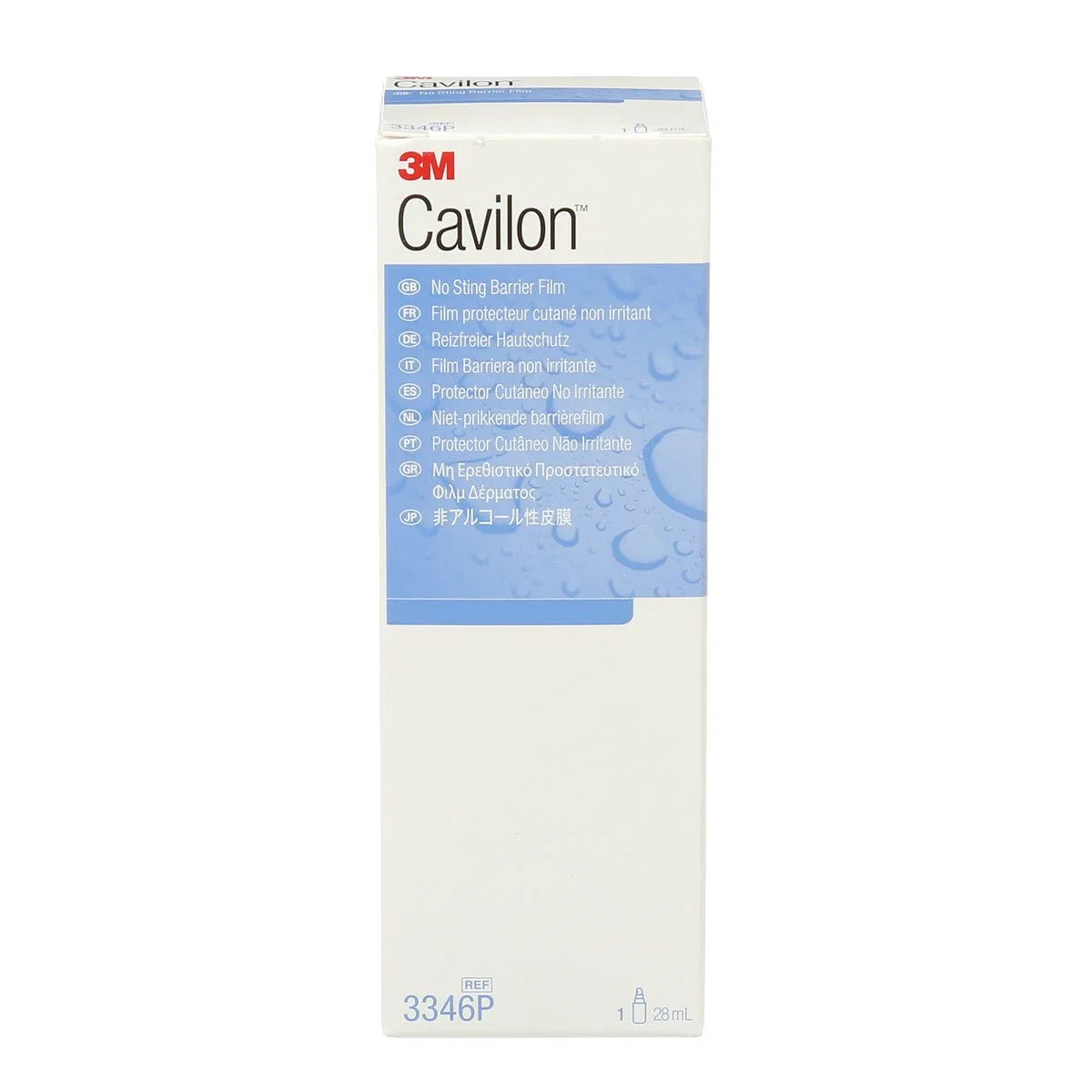 Спрей для кожи Cavilon, 3M, 28 мл