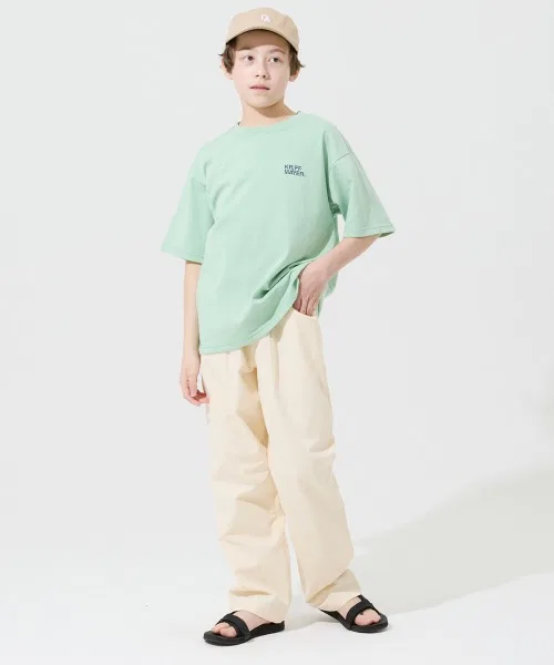 Детские штаны KRIFF MAYER Kid's Collection из добле-меша — фото 4
