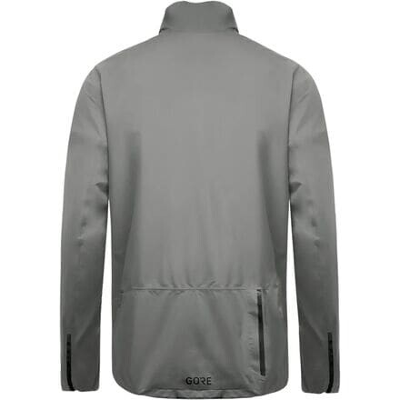 

Куртка GORE-TEX Paclite – мужская GOREWEAR, цвет Lab Gray