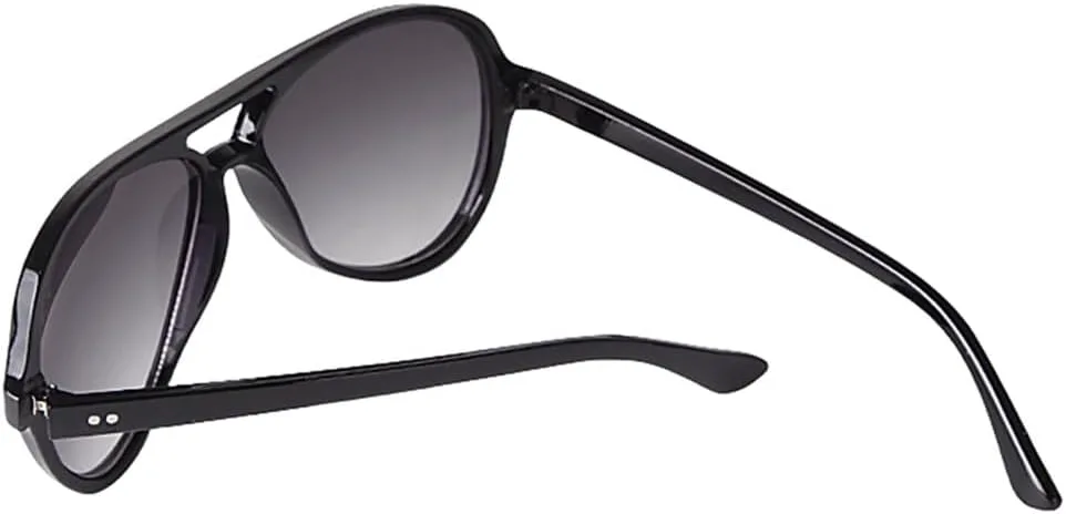 

Солнцезащитные очки с двойной перемычкой для женщин, модные очки с синим градиентом, защита от УФ-излучения UV400, ретро-солнцезащитные очки для мужчин MTZJH, C2