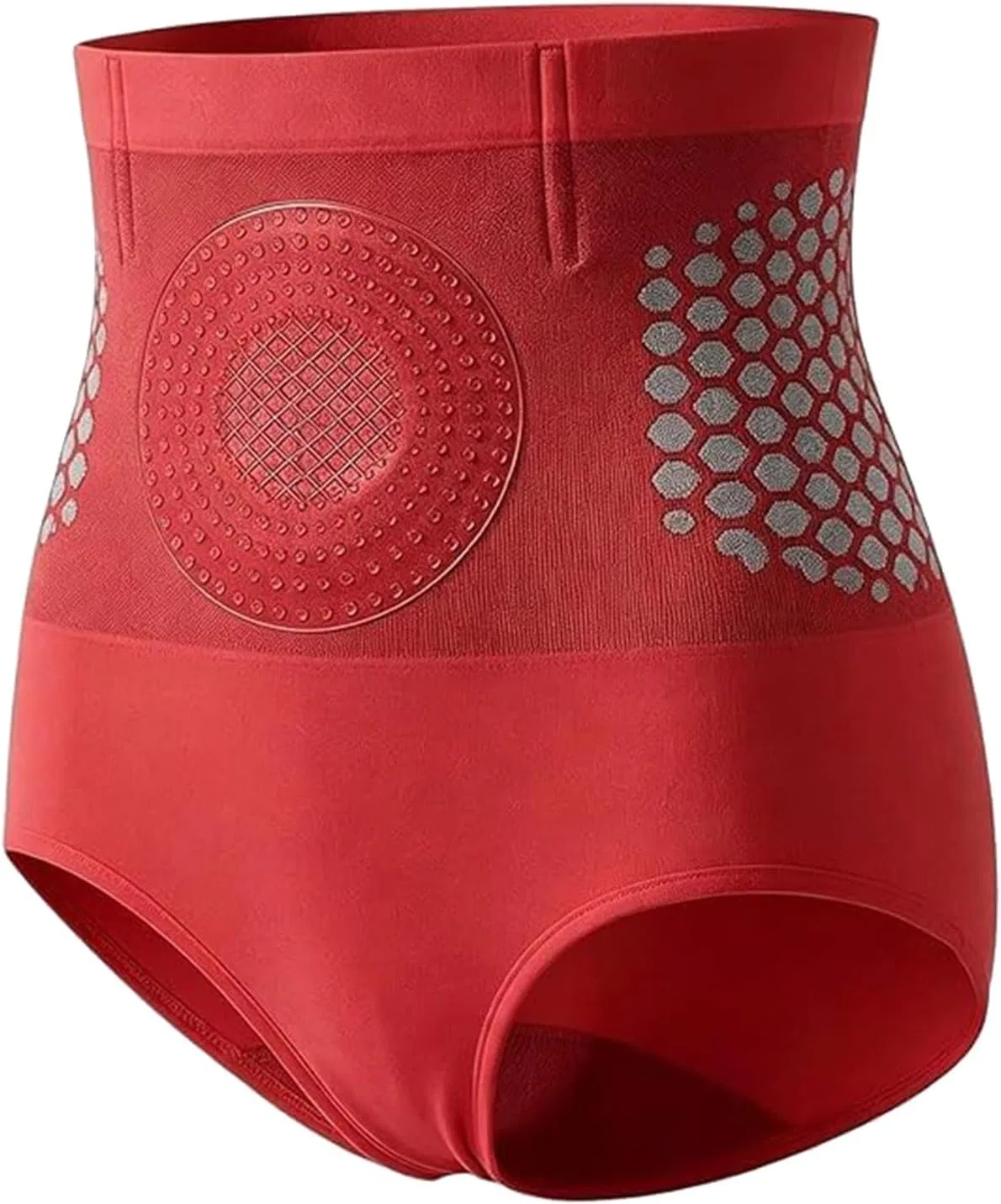 Скульптирующие шорты для сжигания жира, 4-в-1, XXL, Rot Generic
