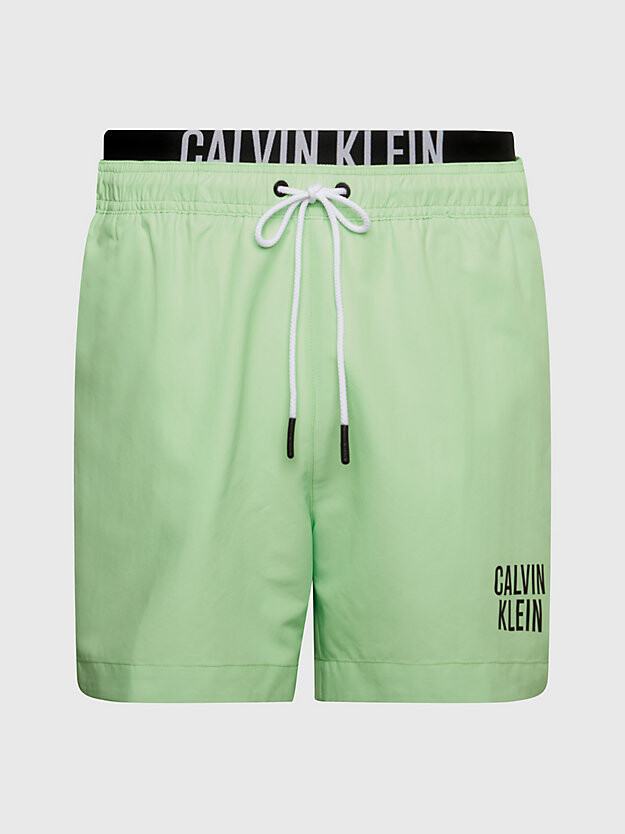 

Шорты для плавания с двойным поясом - Intense Power Calvin Klein