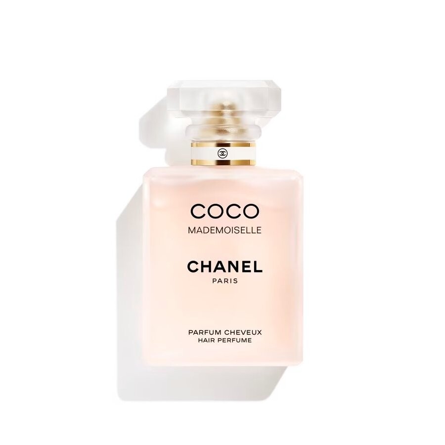 

Парфюмированная вуаль для волос Chanel Coco Mademoiselle