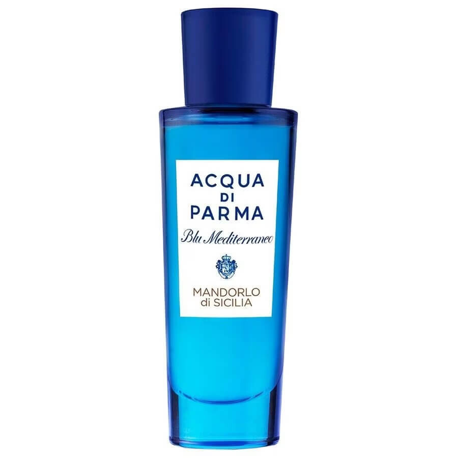 Туалетная вода Acqua di Parma Blu Mediterraneo Mandorlo di Sicilia, 30 мл — фото 2