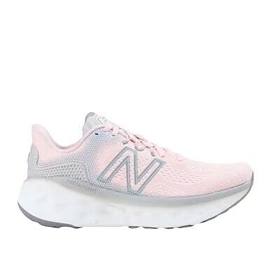 

Кроссовки женские для тренировок New Balance, светло-розовый/серый