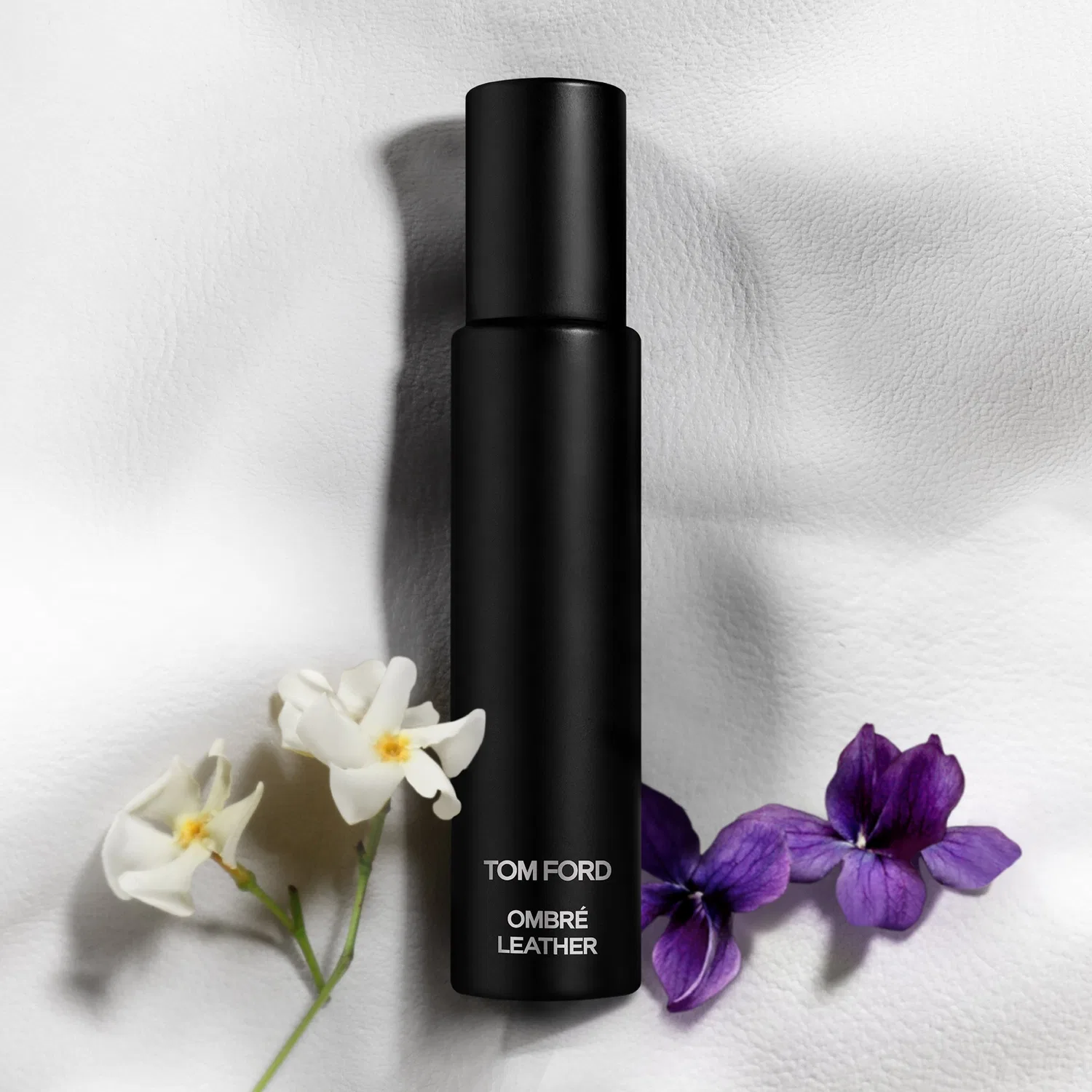 Парфюмерная вода Ombre Leather Tom Ford, 10 мл — фото 2