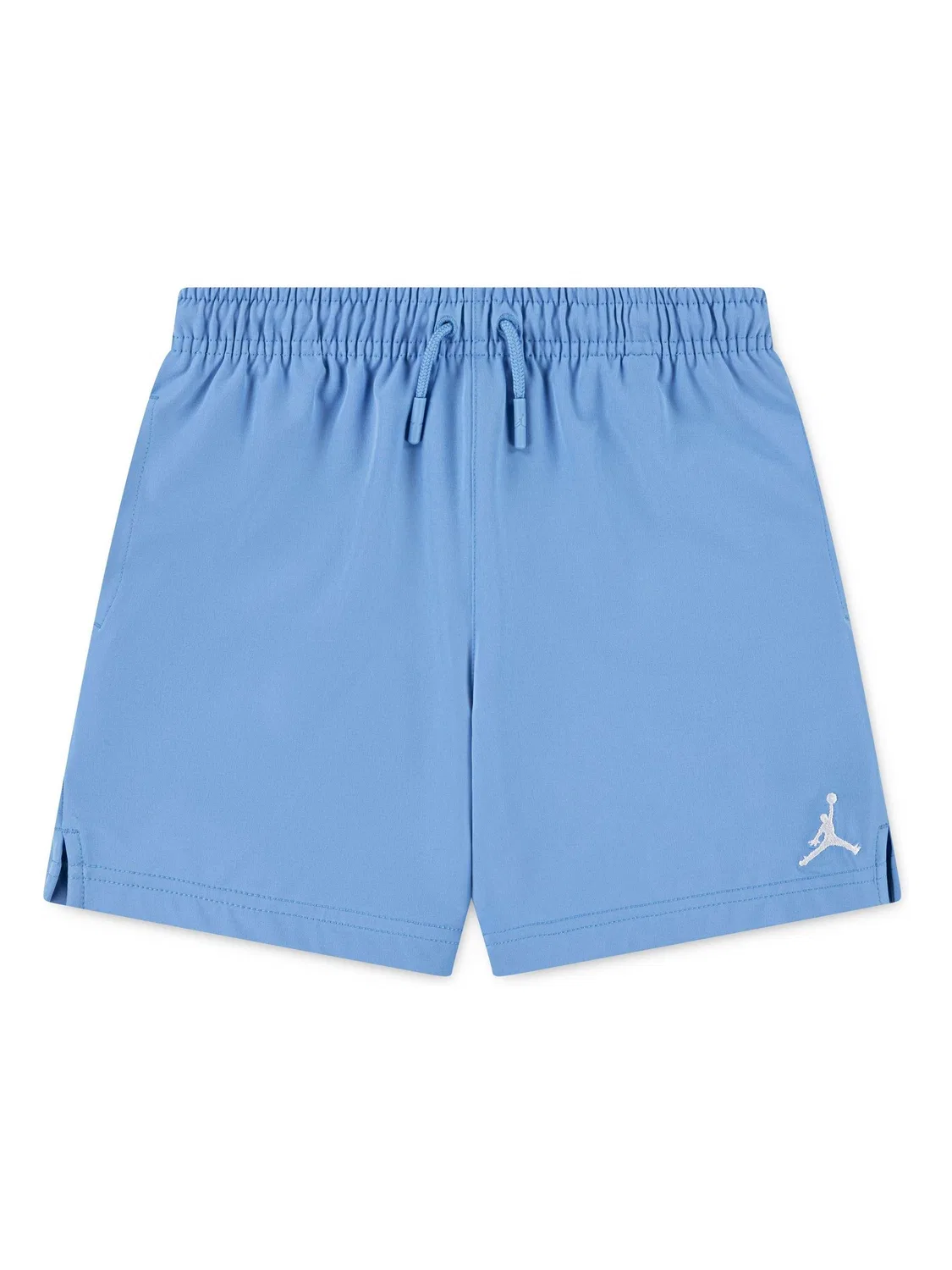 Шорты спортивные Jordan Jumpman Woven Play, University Blue
