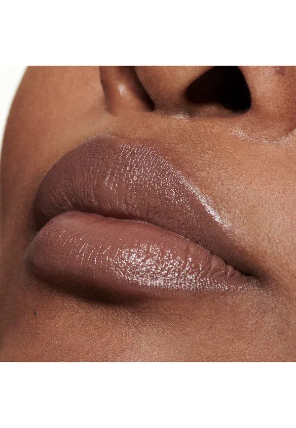 Помада матовая 3.5 г Ximal satin lipstick Mac Stone, цвет stone — фото 4
