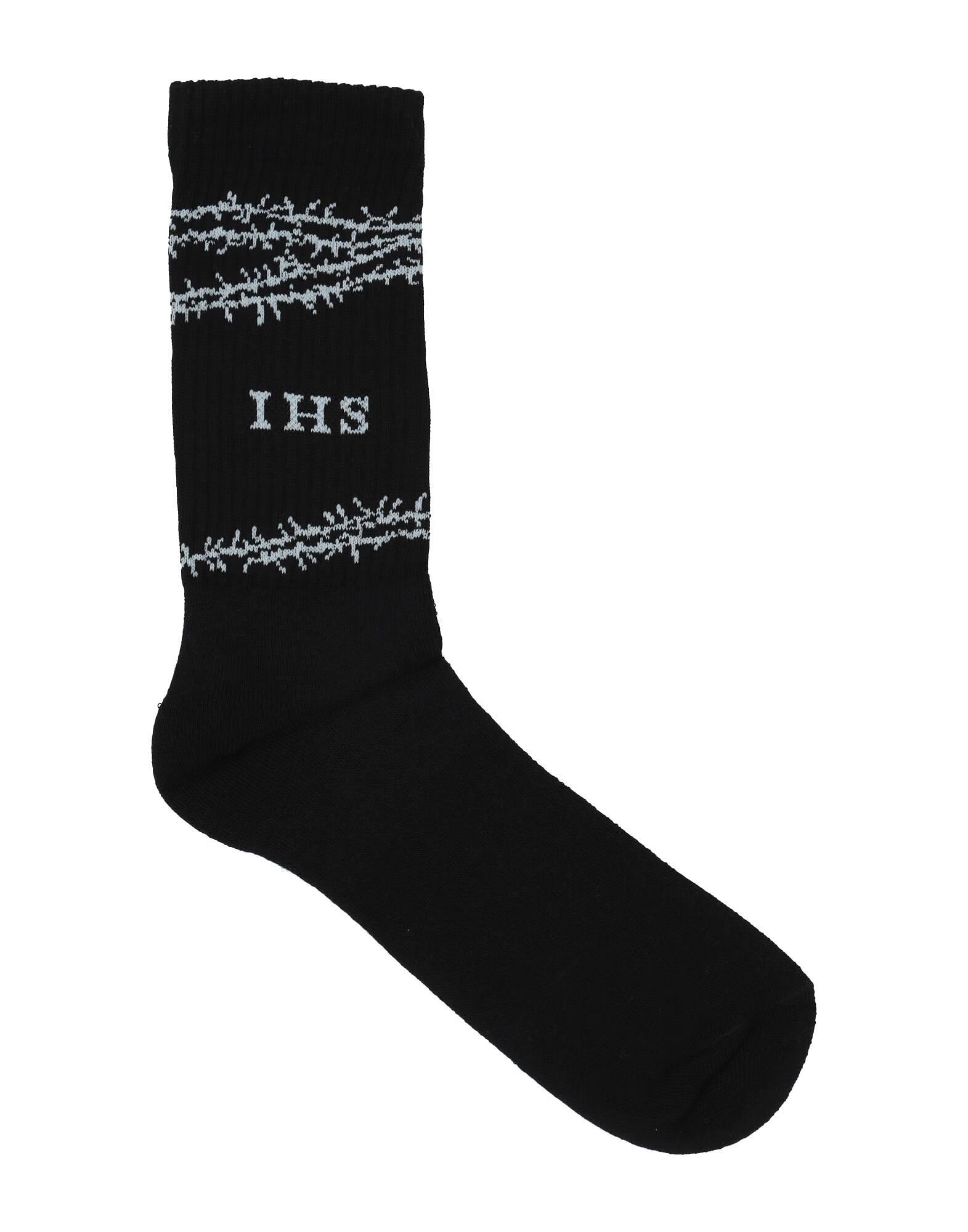 

Носки Ihs, черный