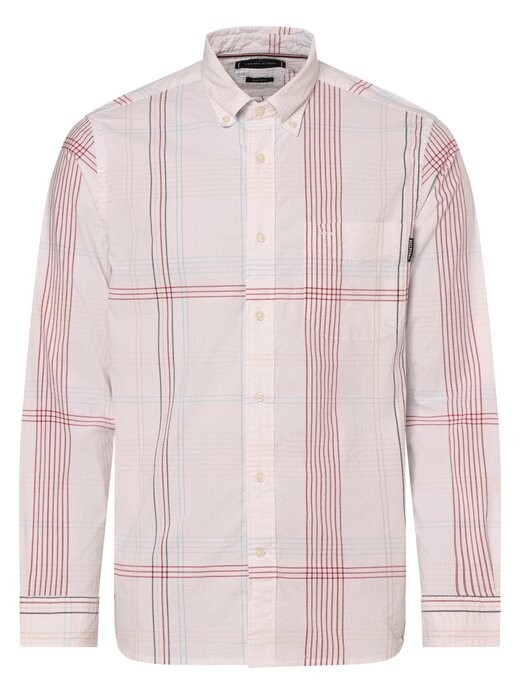 

Рубашка Tommy Hilfiger, белый