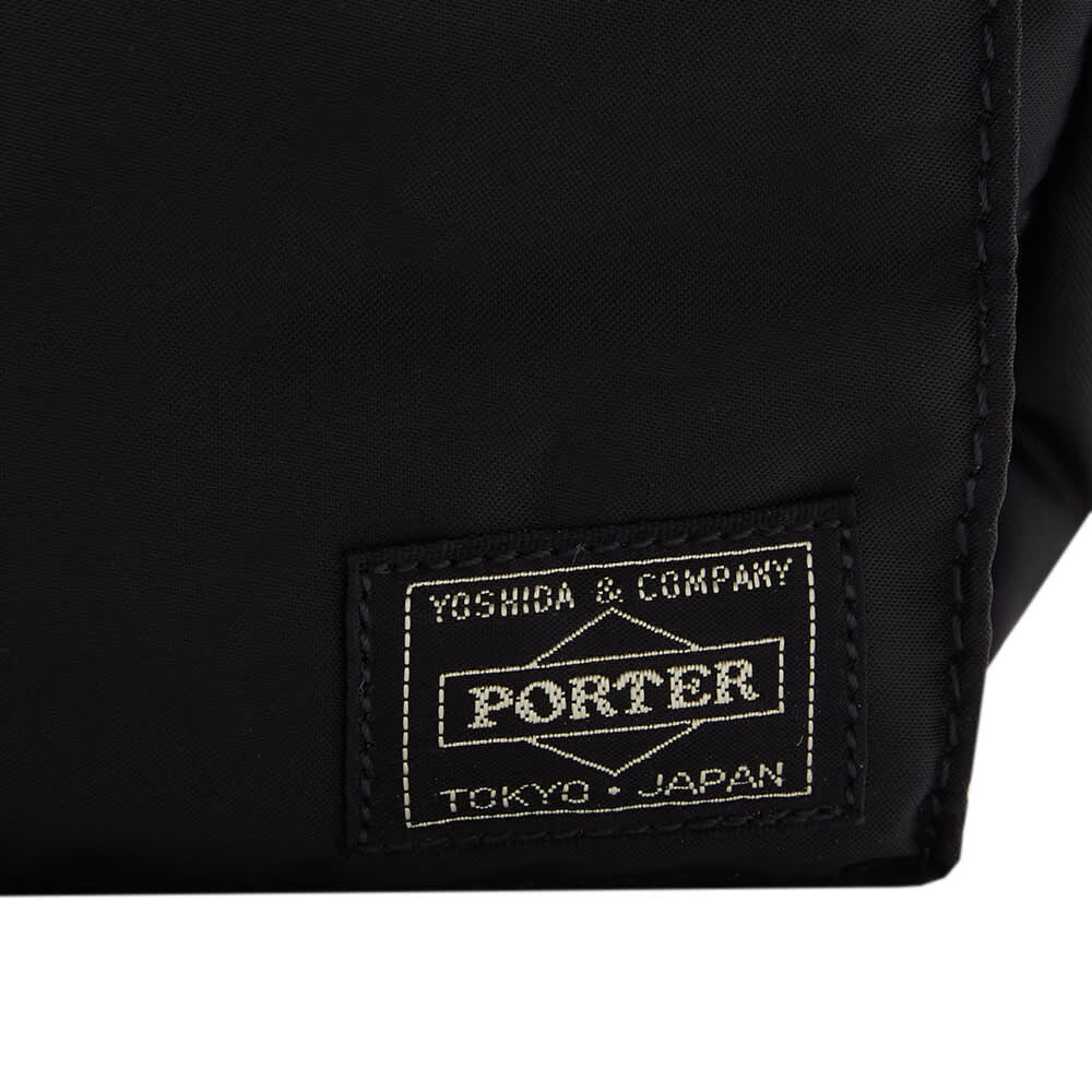 

Сумка Porter-Yoshida & Co. Square Waist Bag