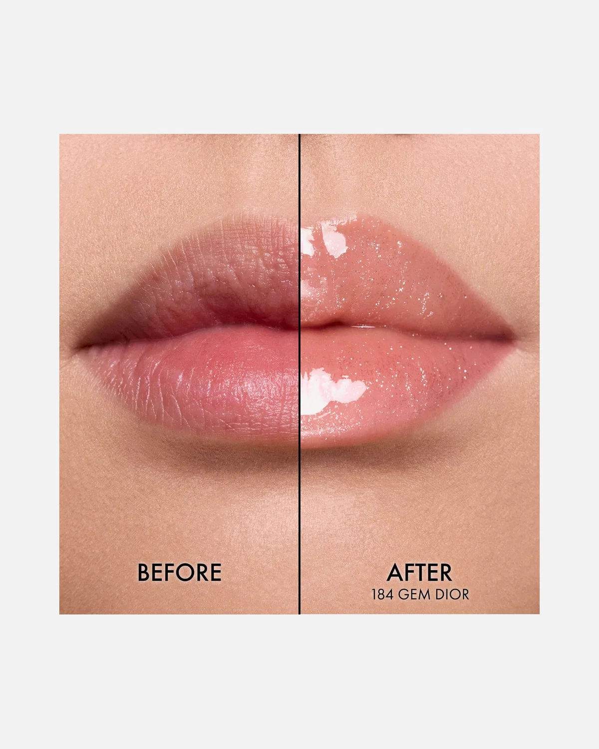 Помада Dior Addict Glass Lipstick, 184 — фото 4