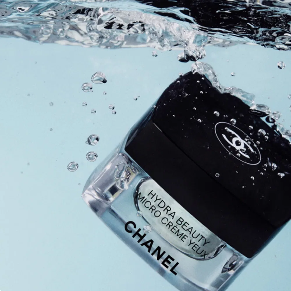 Женский увлажняющий крем с камелией CHANEL, 50 г — фото 4