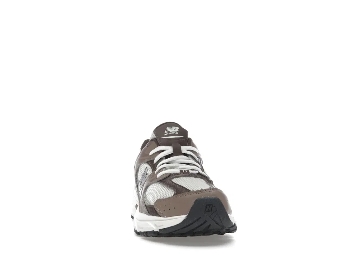Детские кроссовки Lifestyle New Balance 530 Lace, Emerging Brown — фото 2