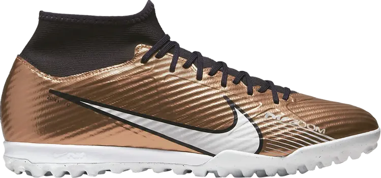 

Кроссовки Nike Zoom Mercurial Superfly 9 Academy TF 'Generation Pack', золотой, Желтый;коричневый, Кроссовки Nike Zoom Mercurial Superfly 9 Academy TF 'Generation Pack', золотой
