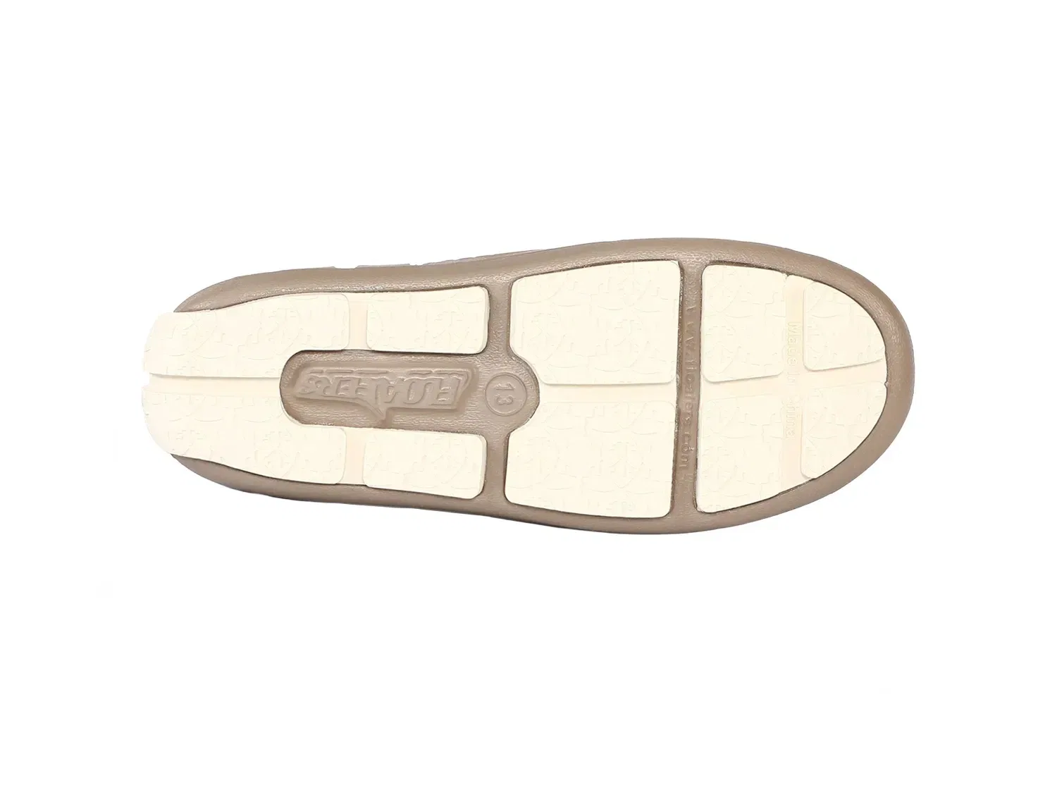 Лоферы Prodigy Drive Loafer Floafers, грибной — фото 4