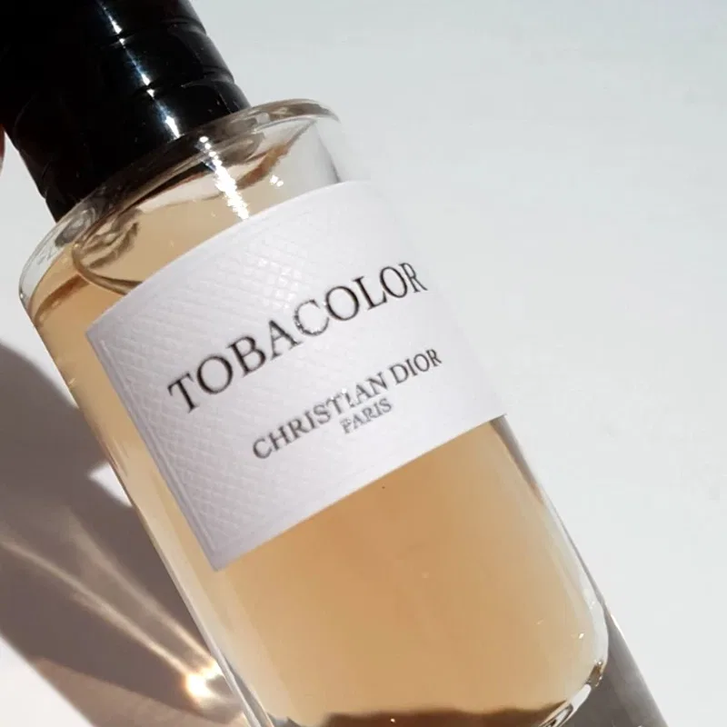 Пробник духов Golden Smoke, 10 мл, DIOR, Golden Smoke — фото 3