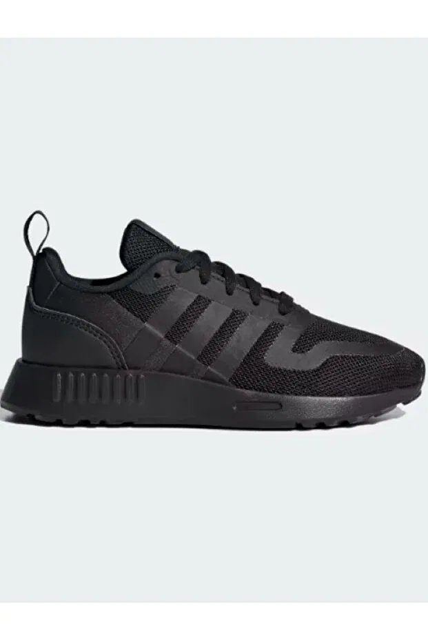 Детские спортивные кроссовки для девочек Multix C Adidas, Black