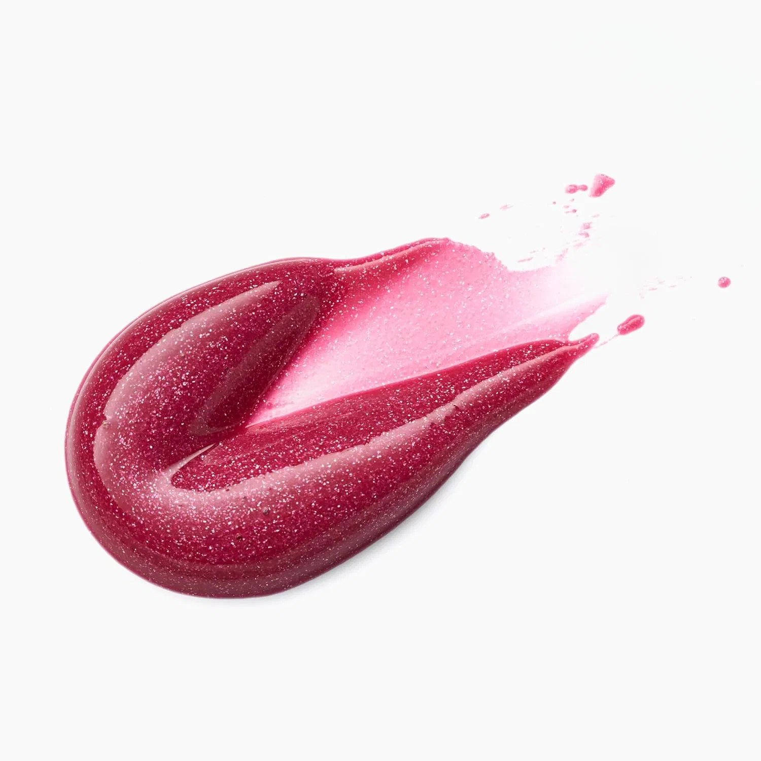 Глянцевый стик для губ Diamond Glaze, CATRICE, 1.6 г, 030 Too Glam To Give A Damn — фото 3