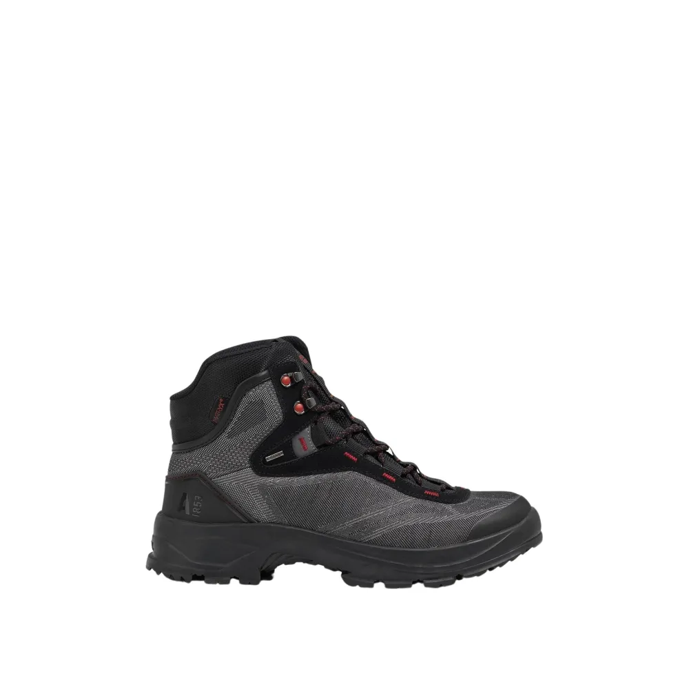 

Ботинки Aigle Lomond Matryx, серый