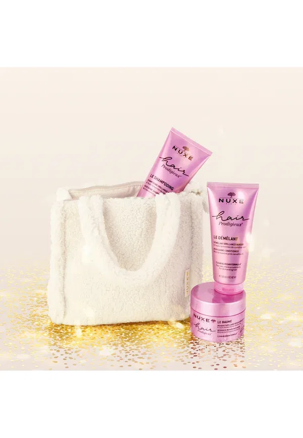 Набор для ухода за волосами, 3 средства, Luxury Haircare Routine, Nuxe — фото 2