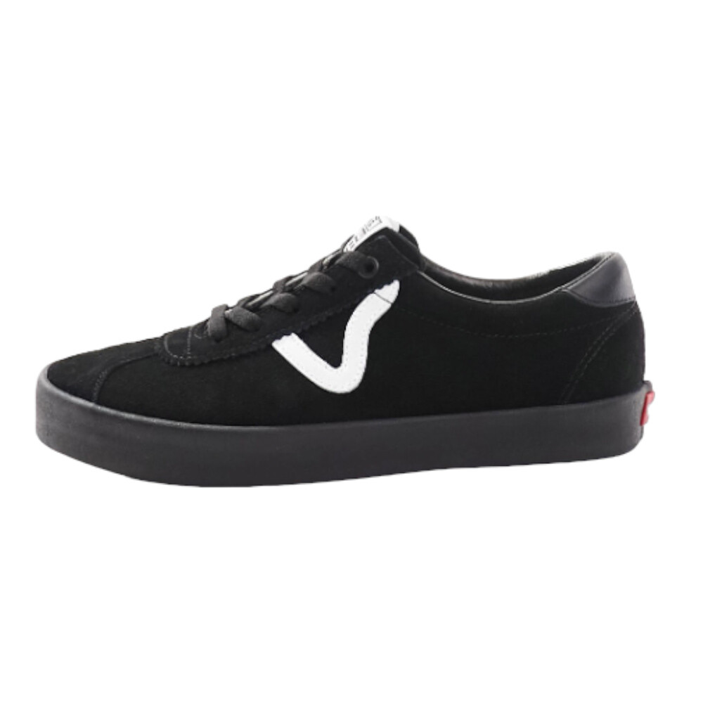 

Кроссовки Vans Sport Low, черный