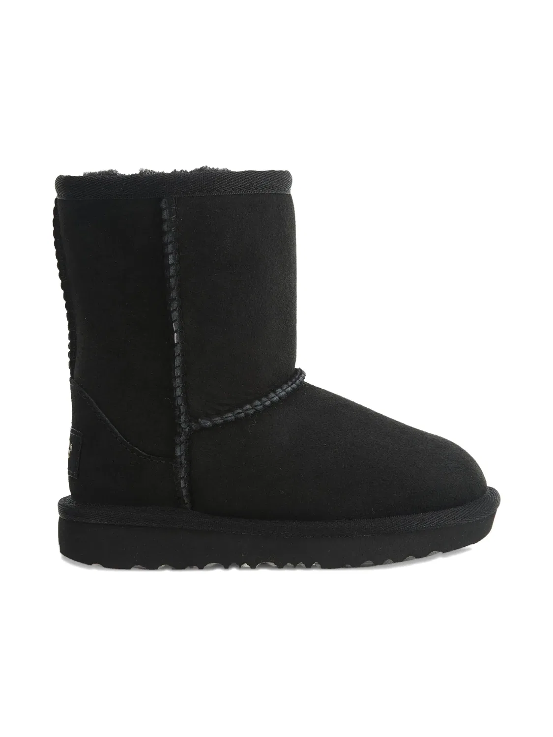 Ботинки Classic II UGG, черный — фото 2