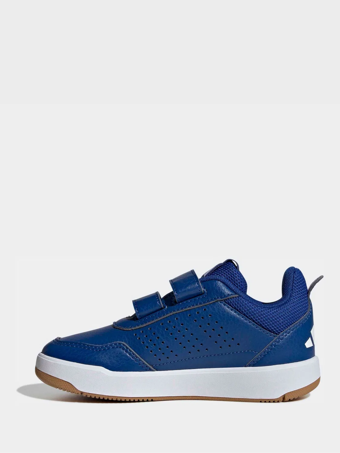 Кроссовки Tensaur Sport 3.0 adidas, синие — фото 4