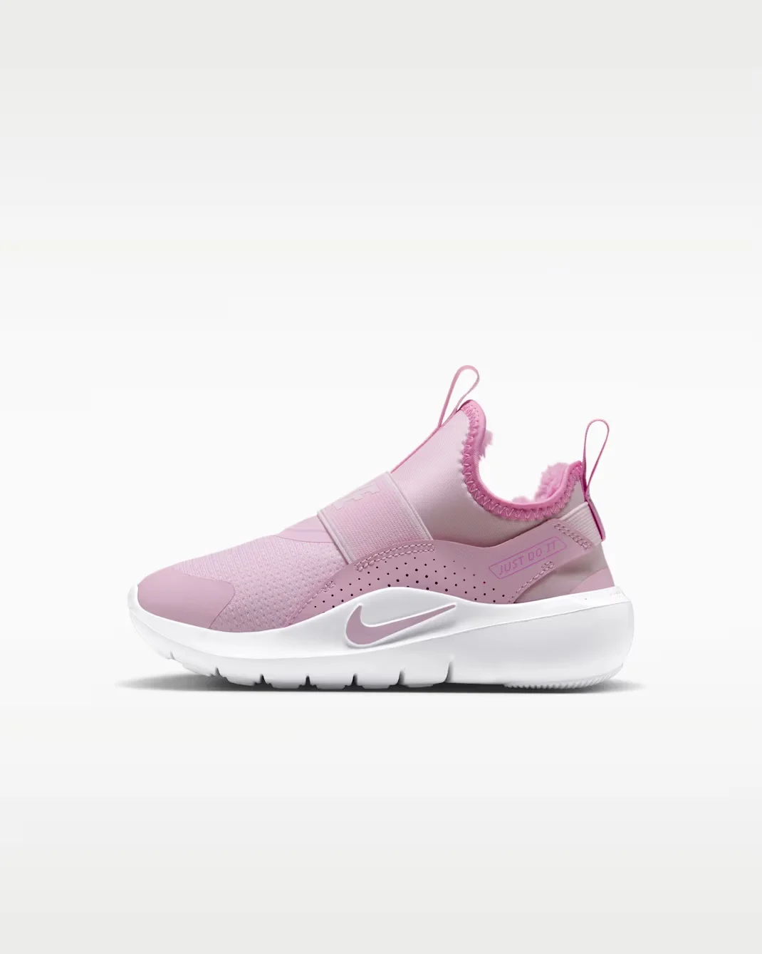 Кроссовки детские Nike Flex Runner Warm, розовый