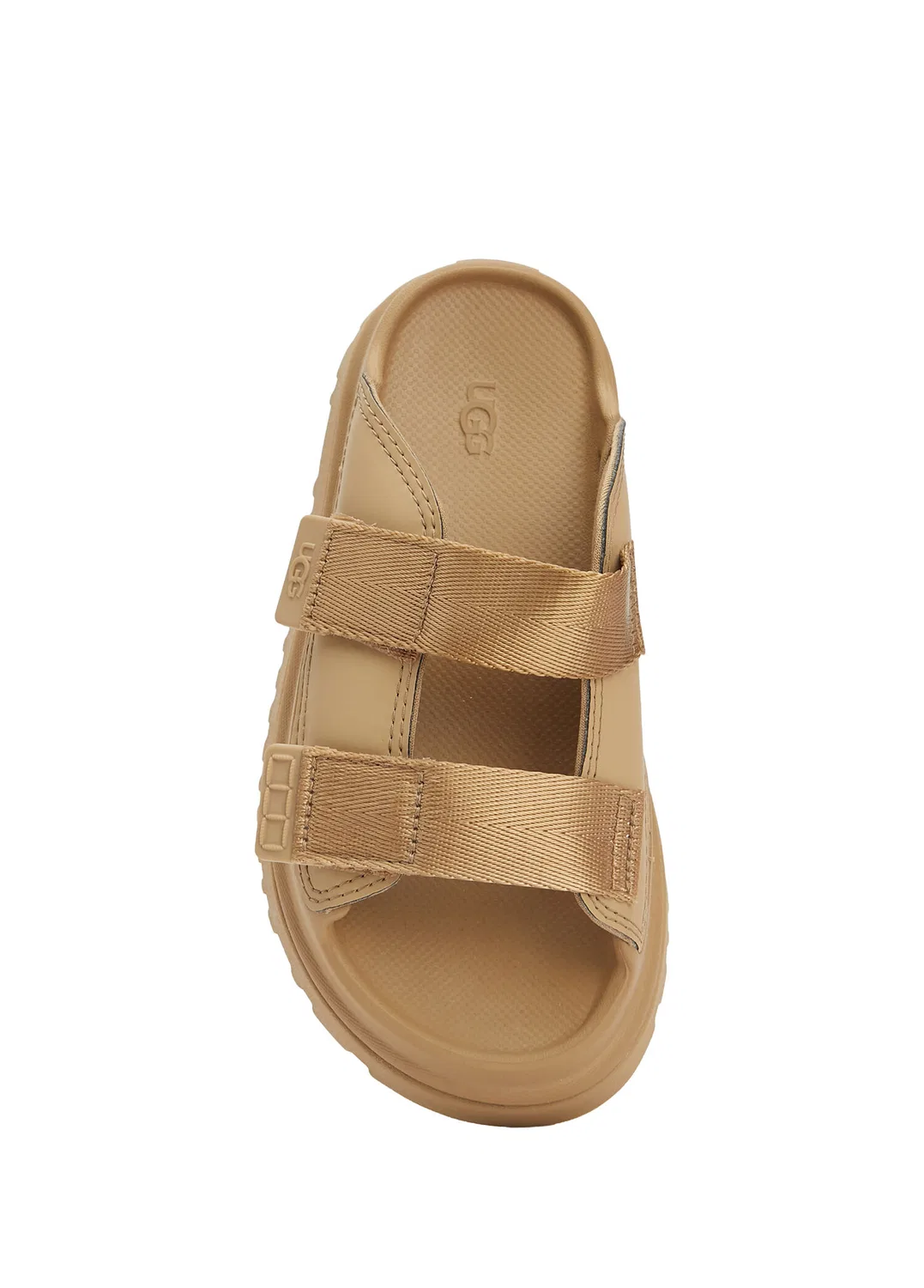 Терлик Ugg Goldenglow, Karamel — фото 4