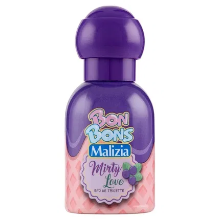 Туалетная вода Malizia Bon Bons Milk Shake, 50 мл