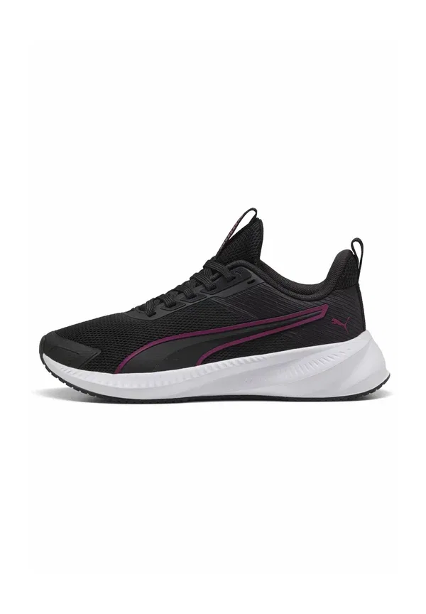 Кроссовки с застежкой-шнуровкой Flyer Lite 4 Puma, Fuchsia Glow, фуксия