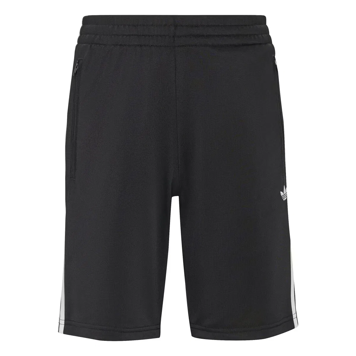 Детские шорты из полиэстера adidas Originals, Negro