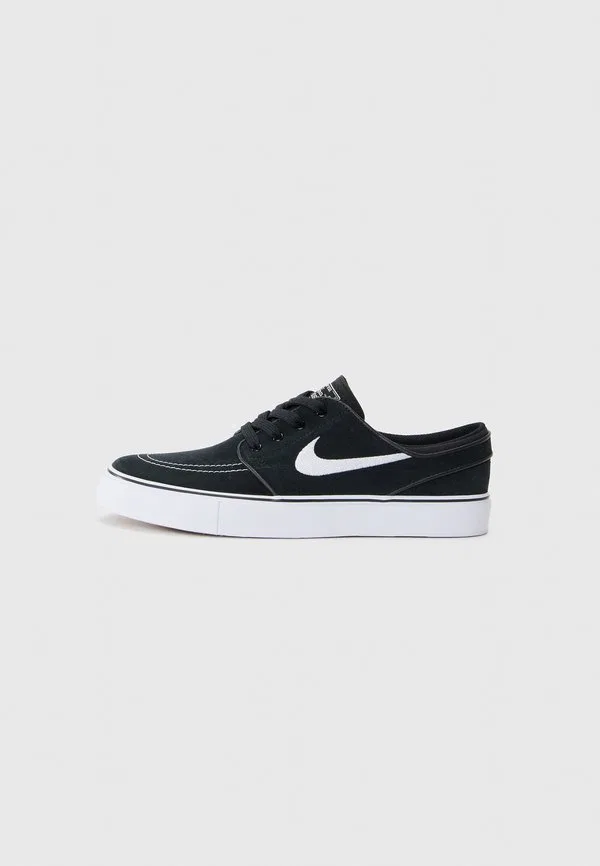 Тренеры Nike Sb, Black/White