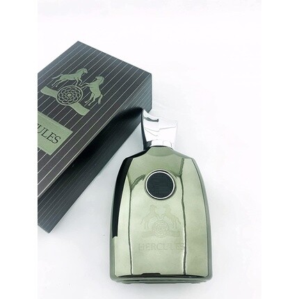 

My Perfumes Hercules Woody Spicy Eau de Parfum для мужчин 100мл