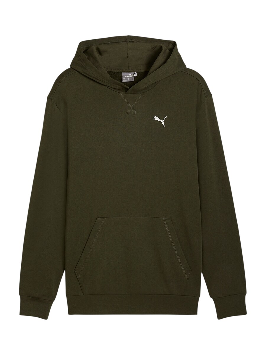 

Спортивная толстовка PUMA Better Sportswear, цвет Fir