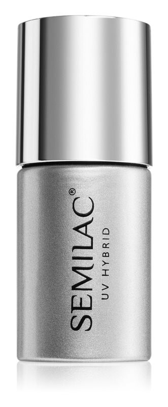 

Гелевое базовое покрытие Semilac UV Hybrid Sensitive Care Base