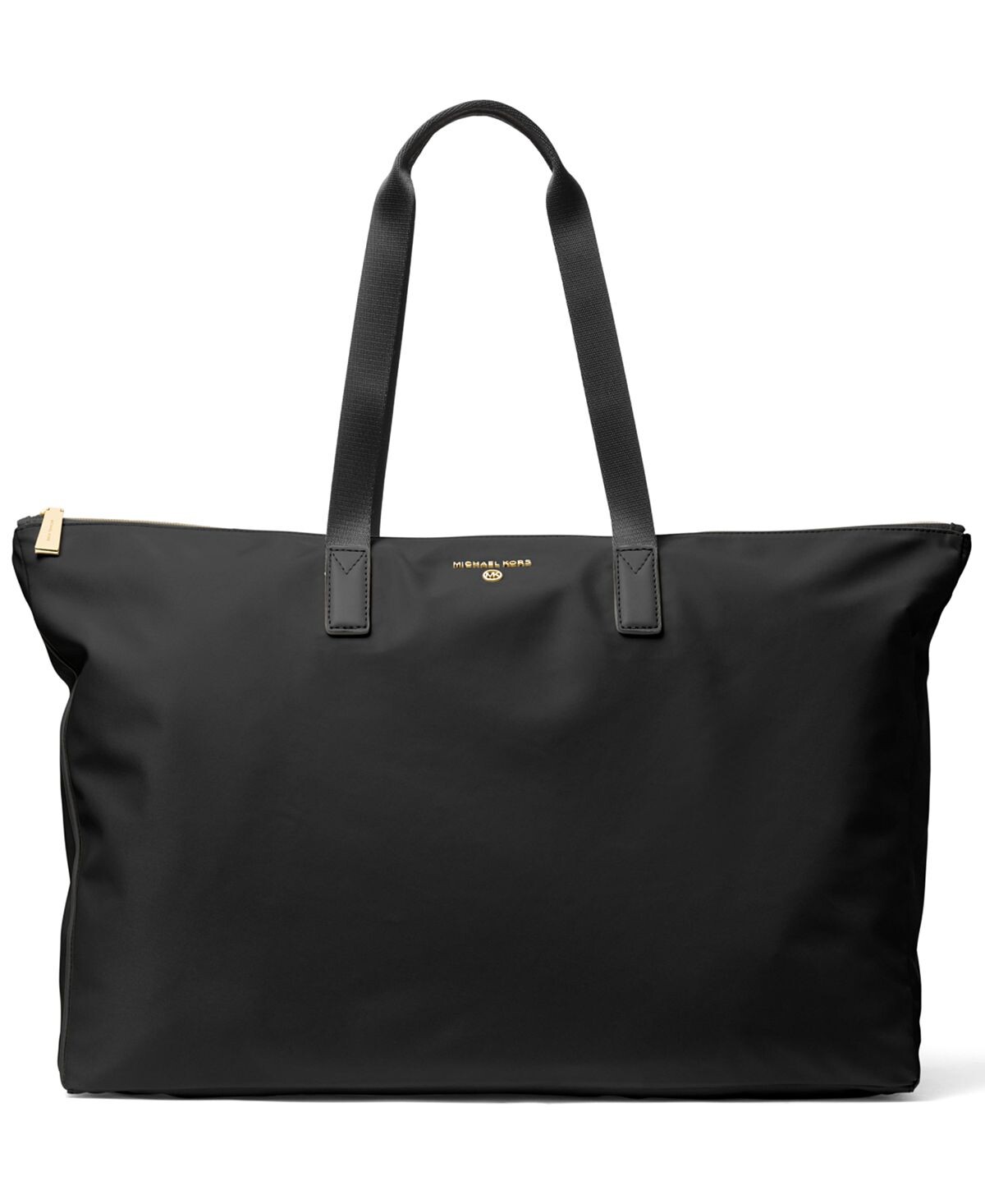 

Сумка-тоут jet set travel из нейлона packable Michael Kors, мульти