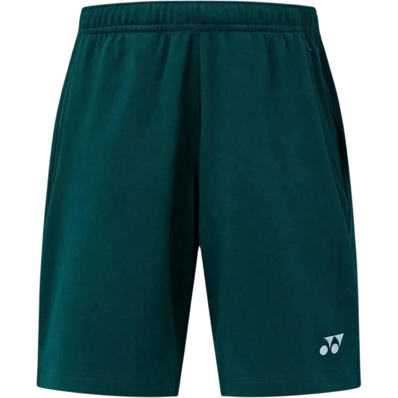 Детские шорты с принтом YONEX Blue Green