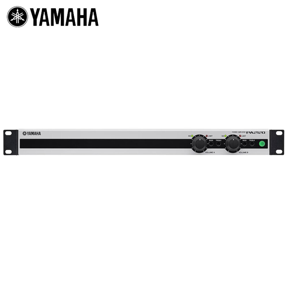 

Усилитель мощности Yamaha MA2120 коммерческий с постоянным давлением и постоянным сопротивлением