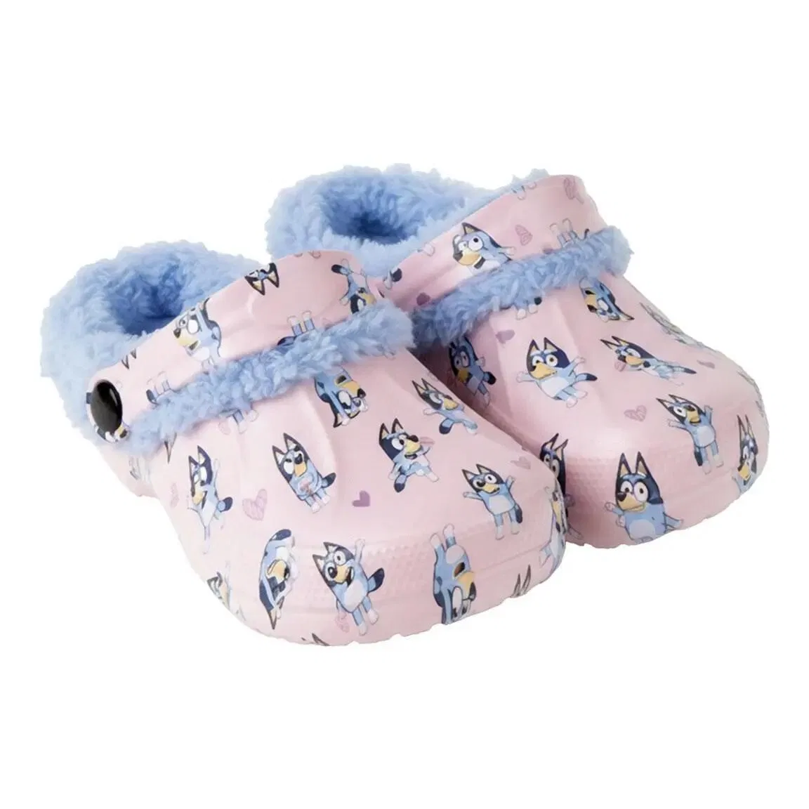 Детские вьетнамки Bluey Cerda, Rosa