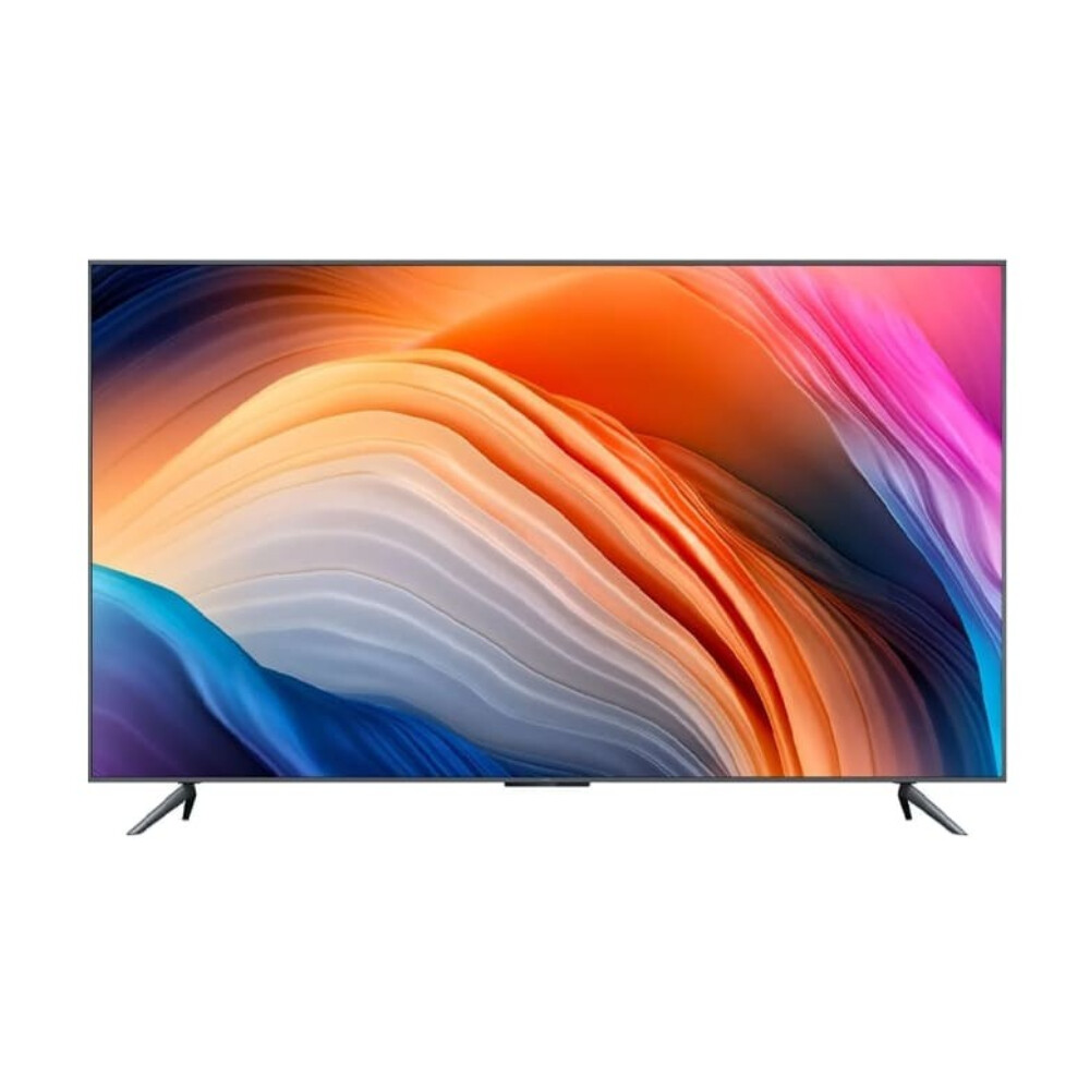 

Телевизор Xiaomi Redmi MAX TV, 98", 4K UHD, Direct LED, 120 Гц, черный