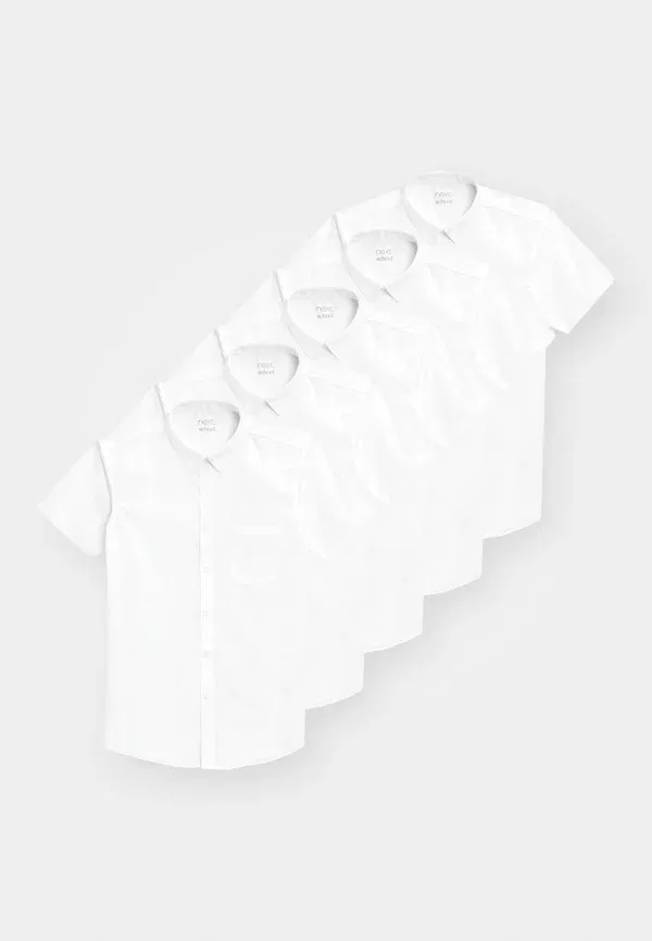 Рубашка формальная 5Pack Next, белый