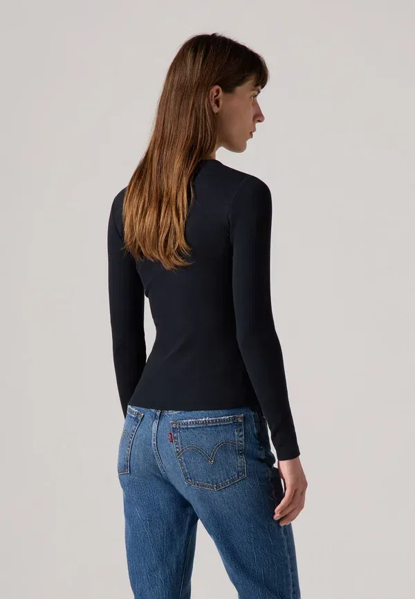 Футболка Hayes - с длинными рукавами Levi'S — фото 2