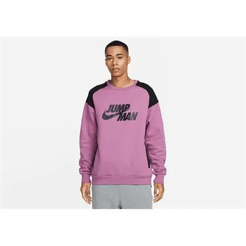 Мужское худи Jordan Jumpman Nike, Royal Purple