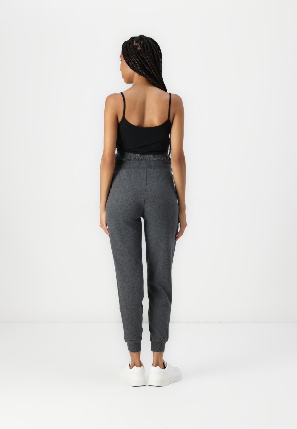 

Спортивные брюки JOGGERS MATERNITY Anna Field MAMA, темно-серый