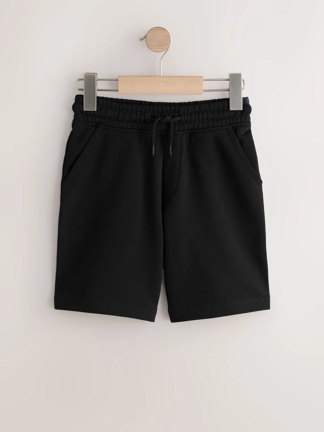 Шорты 4 шт., Regular Fit, Natural/Raspberry/Black/Navy Next — фото 3