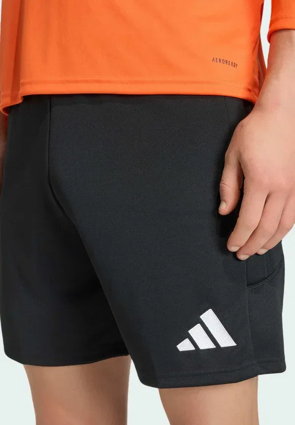 Спортивные шорты Adidas Performance, черный — фото 4