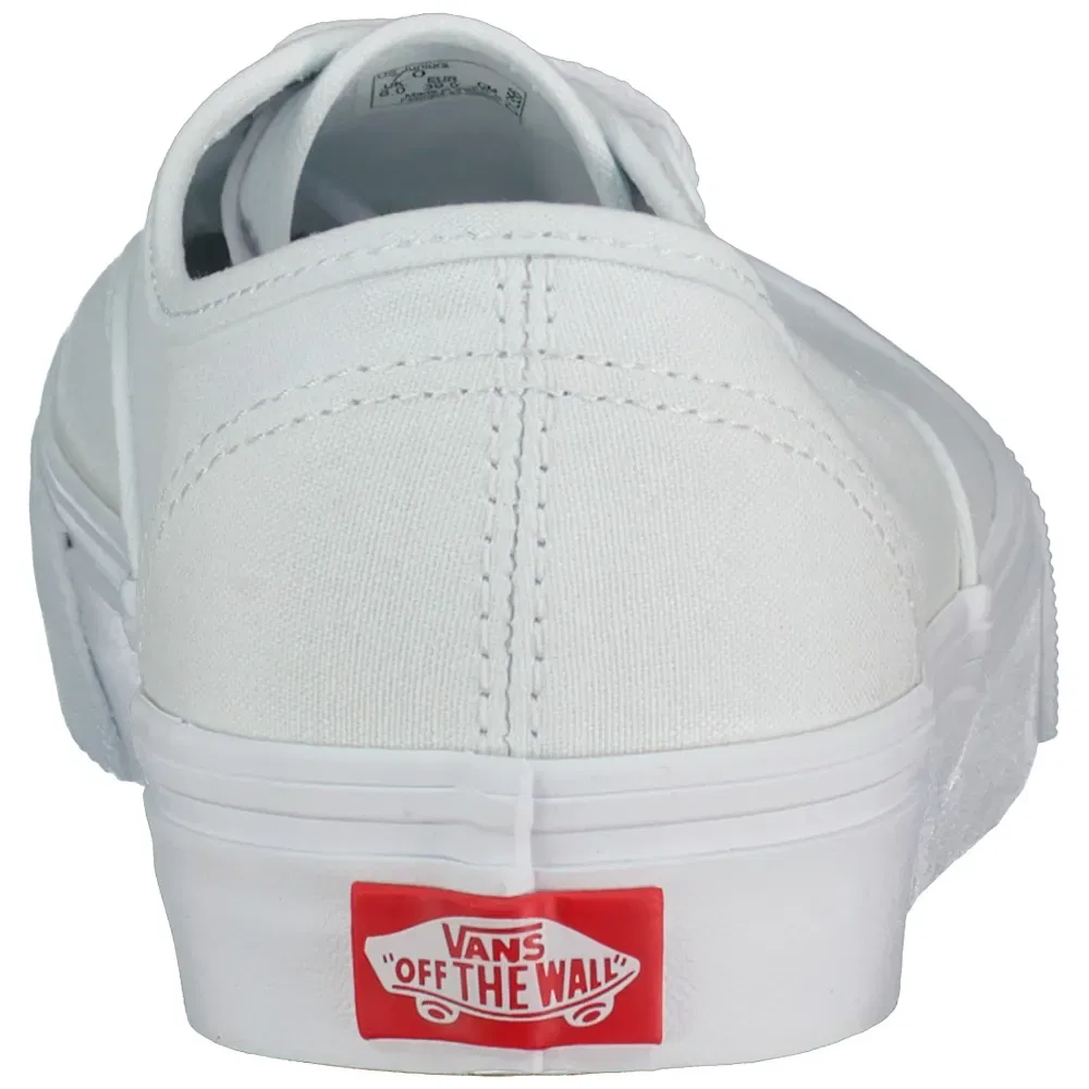 Кроссовки Authentic Vans, белый — фото 4