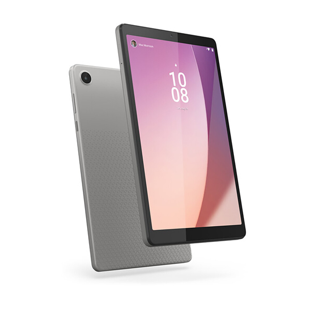 Планшет Lenovo Tab M8 Gen 4, 8", 2 ГБ / 32 ГБ, Wi-Fi, серый — фото 3